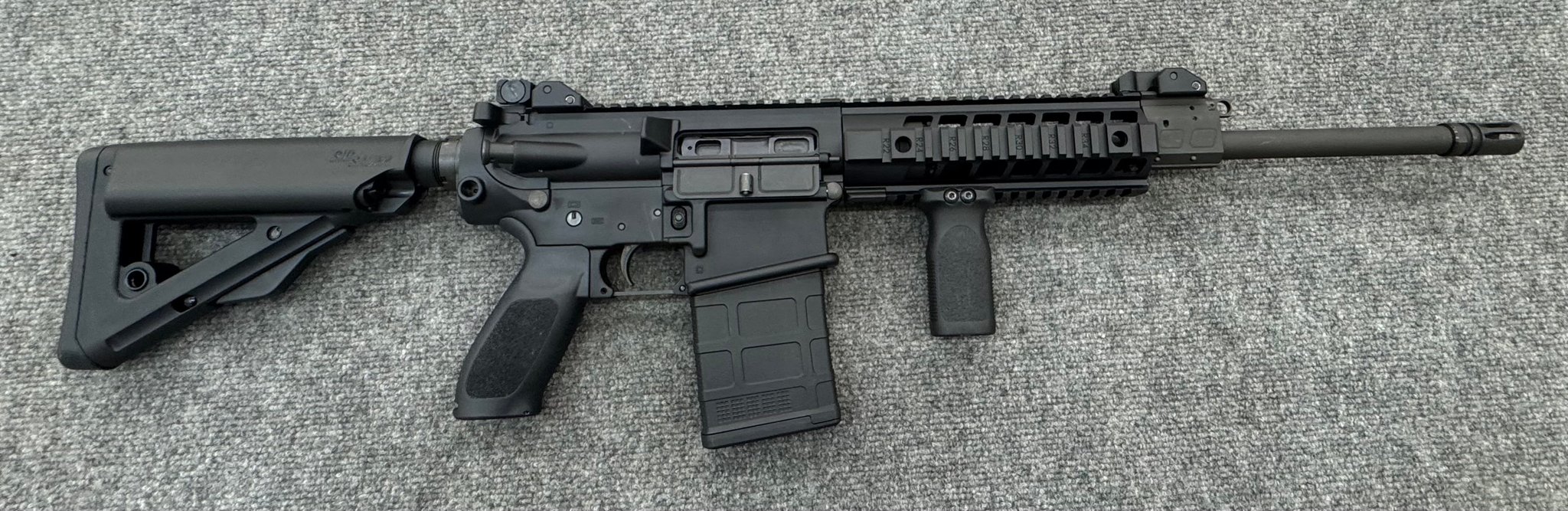 Sig Sauer 716