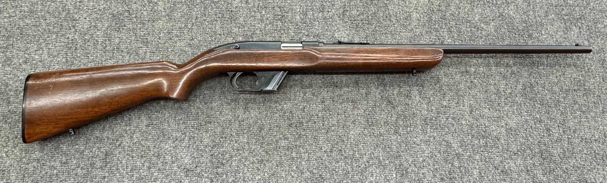 Winchester Model 77