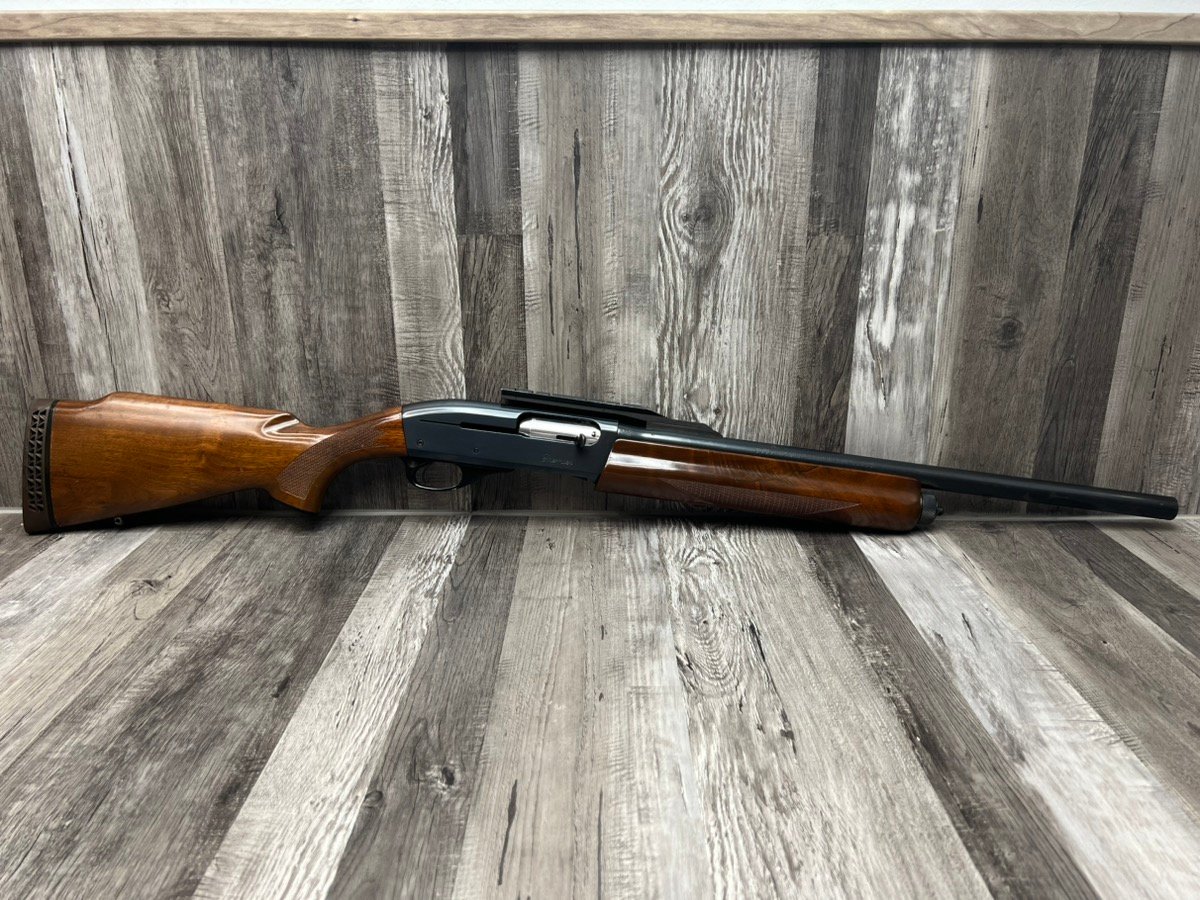 Remington 11-87 Premier