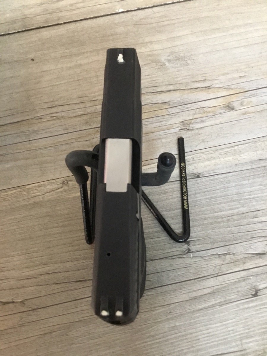 Taurus 738 Tcp