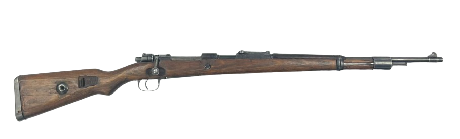 Mauser Mod 98k