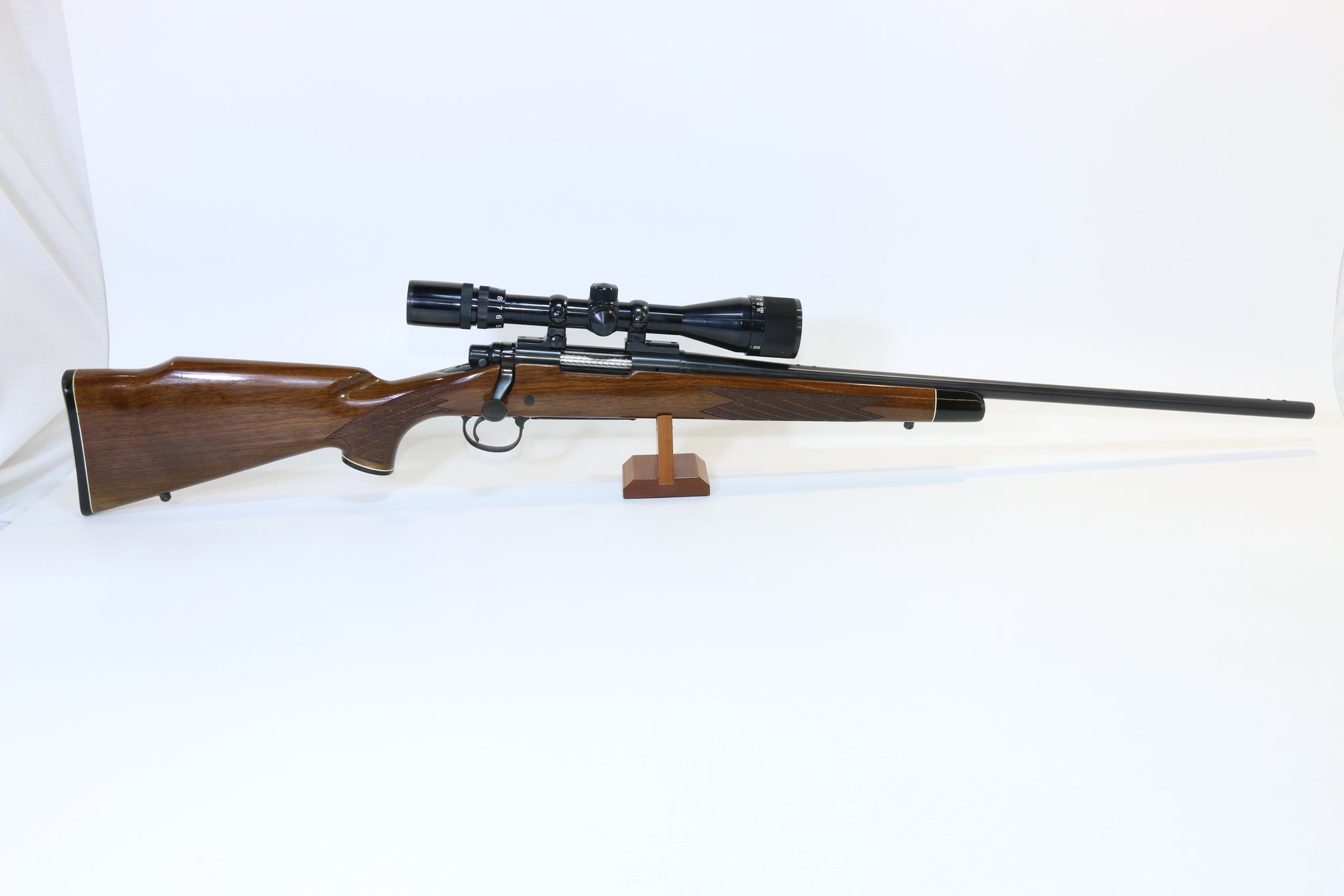 Remington 700 Bdl