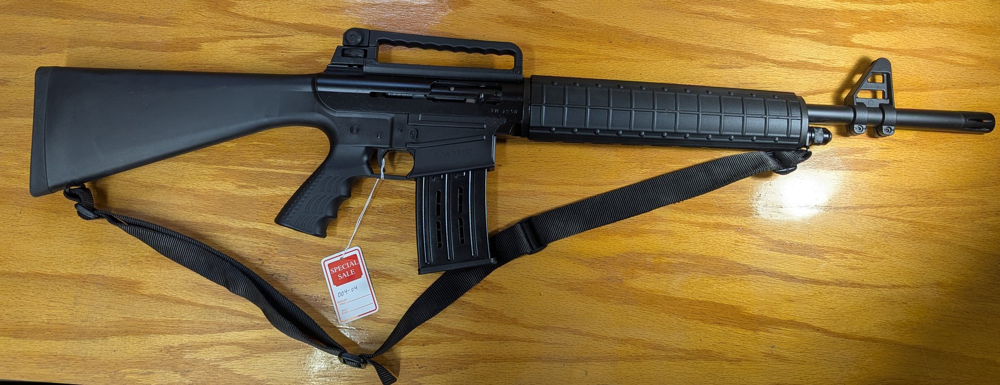 EMPEROR Arms Tm 1950 ECOM00452577 545307