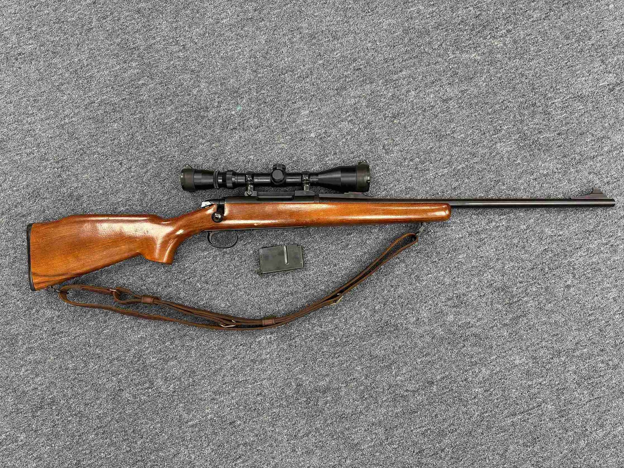 Remington Model 788