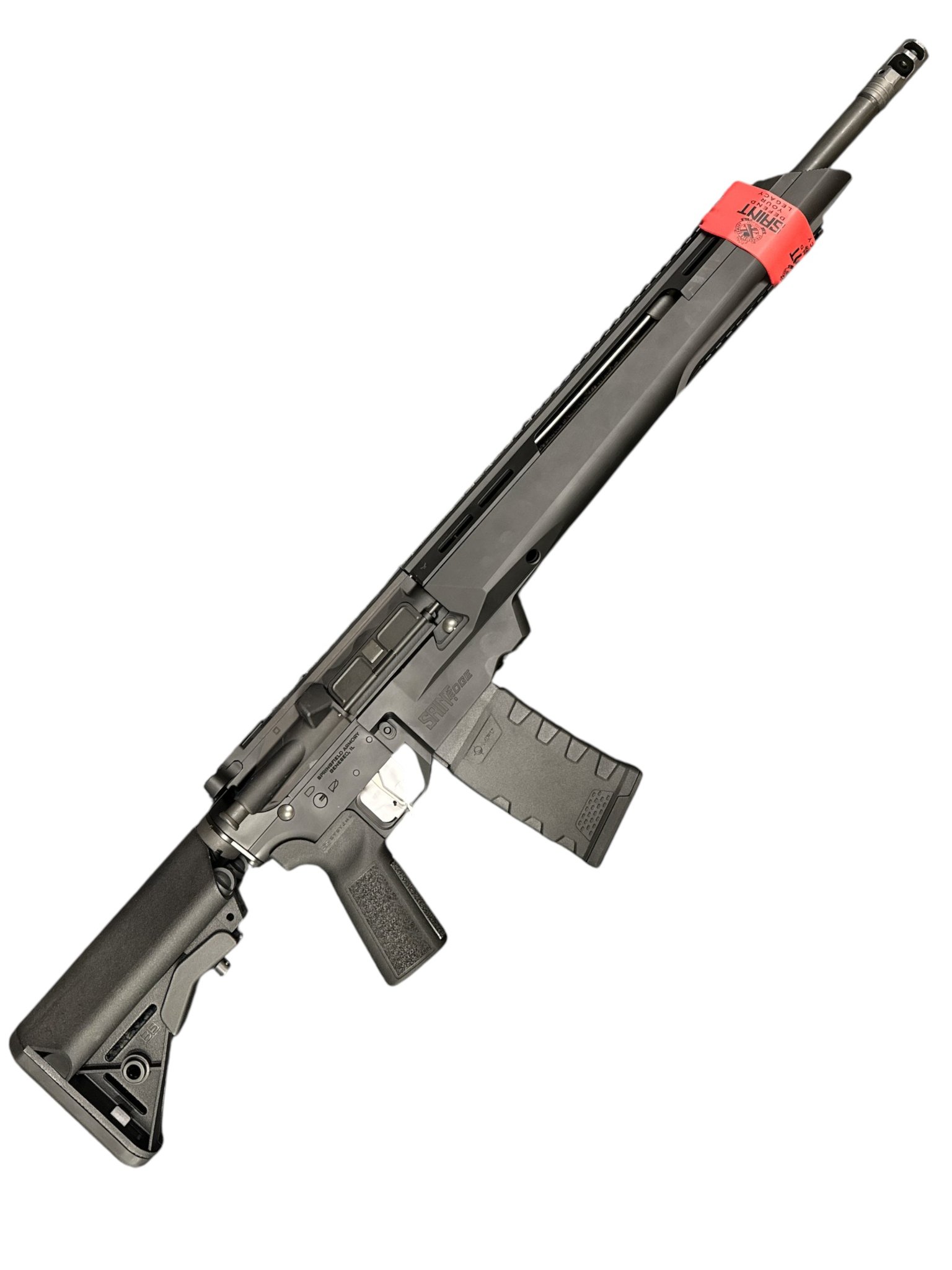 Springfield Armory Saint Edge Atc Rifle