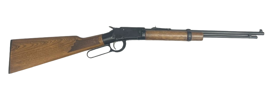 Lever Action Ithaca Gun Company