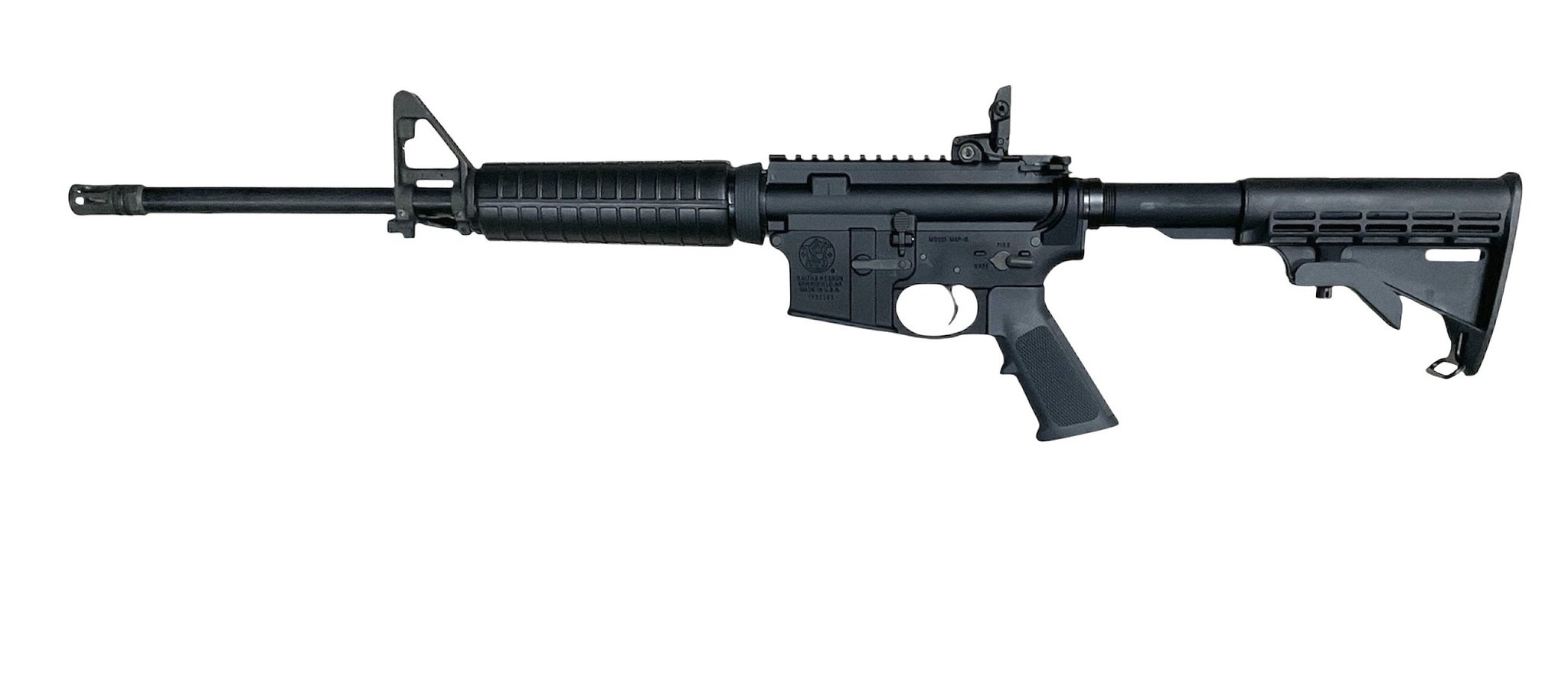 ECOM00452615 SMITH & Wesson M&p 15 ECOM00452615 545348