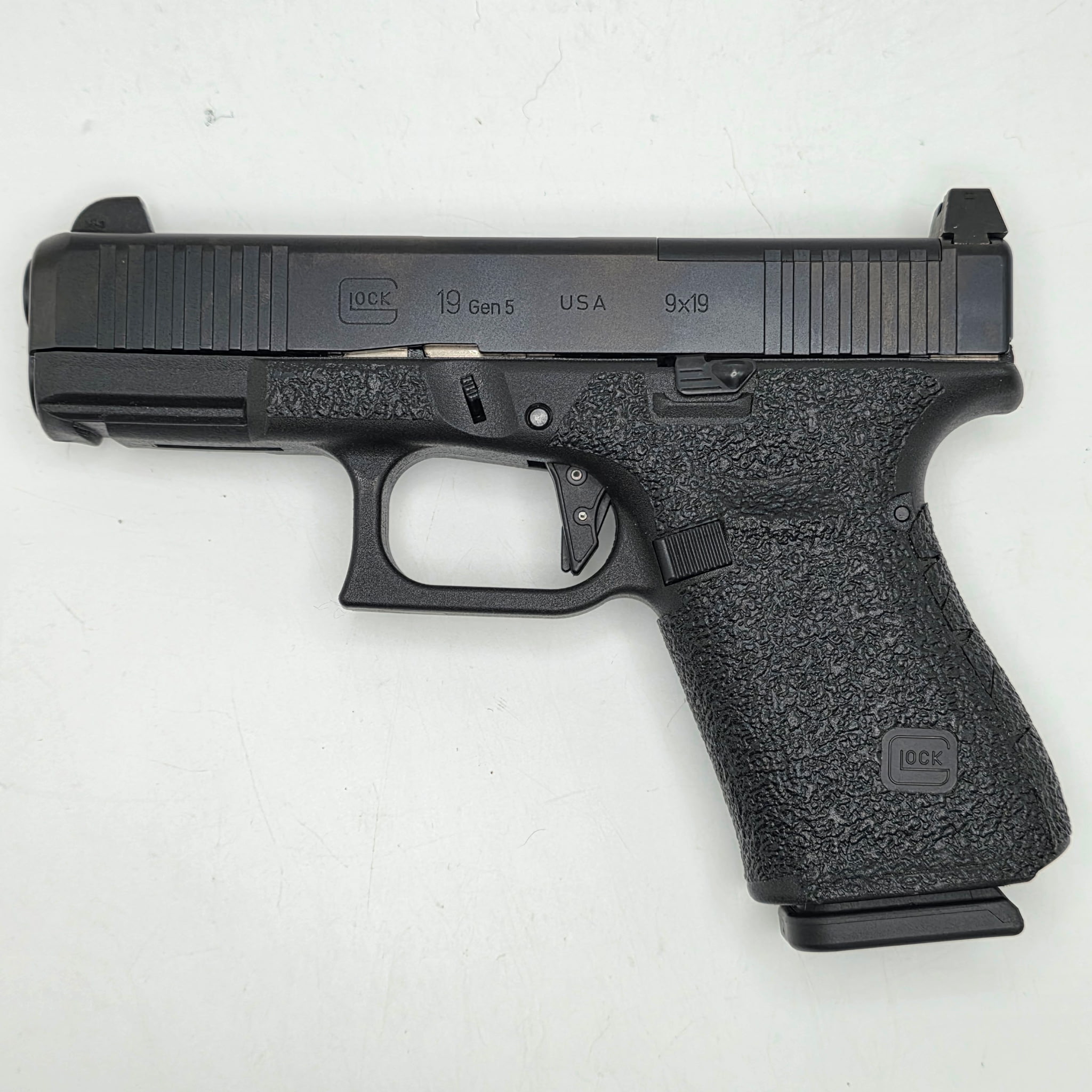 Glock G19 Gen 5