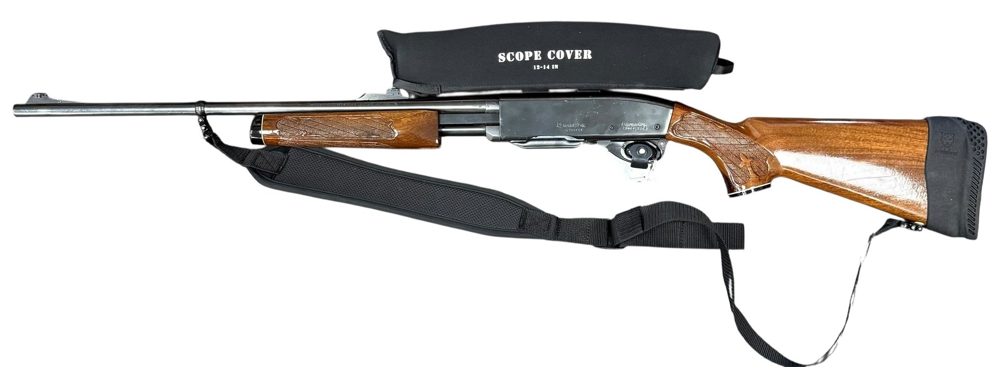 Remington 760