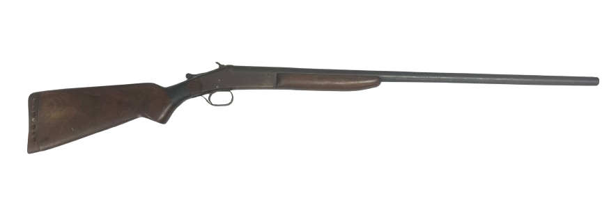 Single Shot Eastern Arms Co.