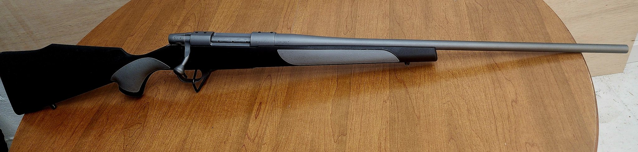 Howa Vanguard