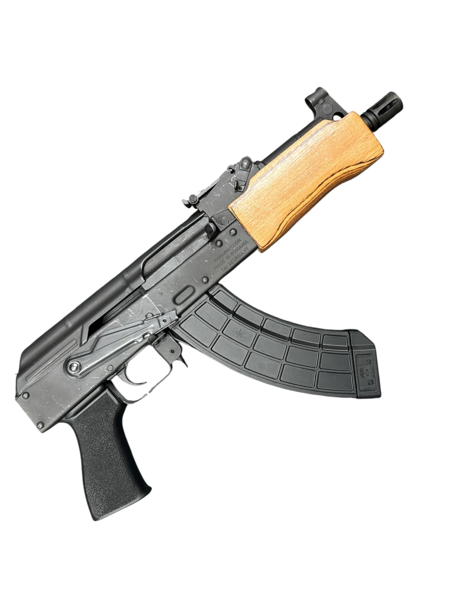 Century Arms Mini Draco