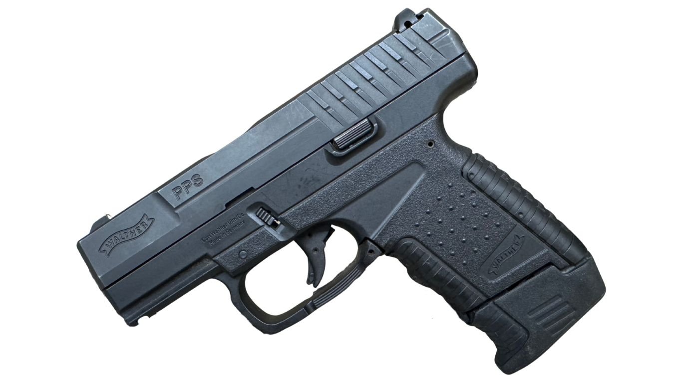 Walther Pps