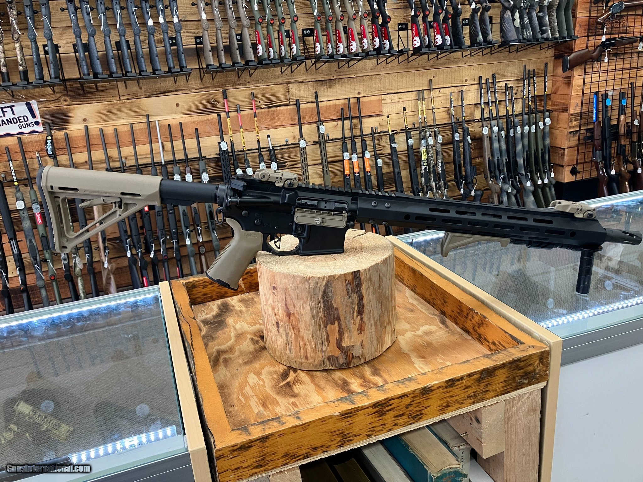 Aero Precision X15