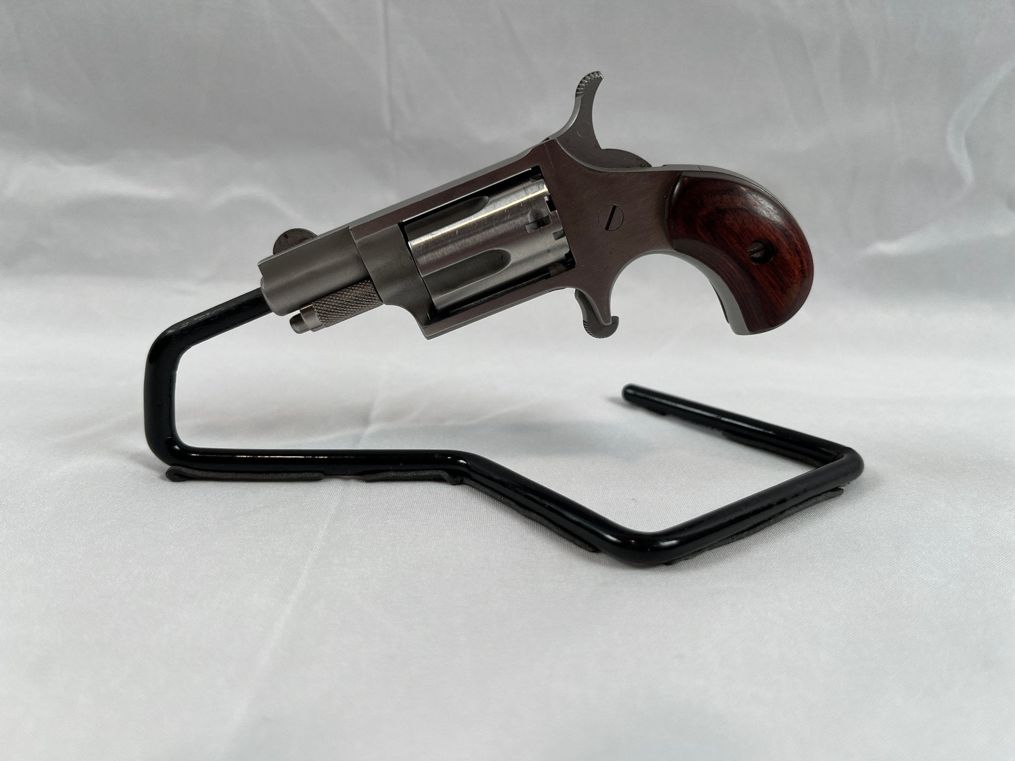 North American Arms Min-revolver