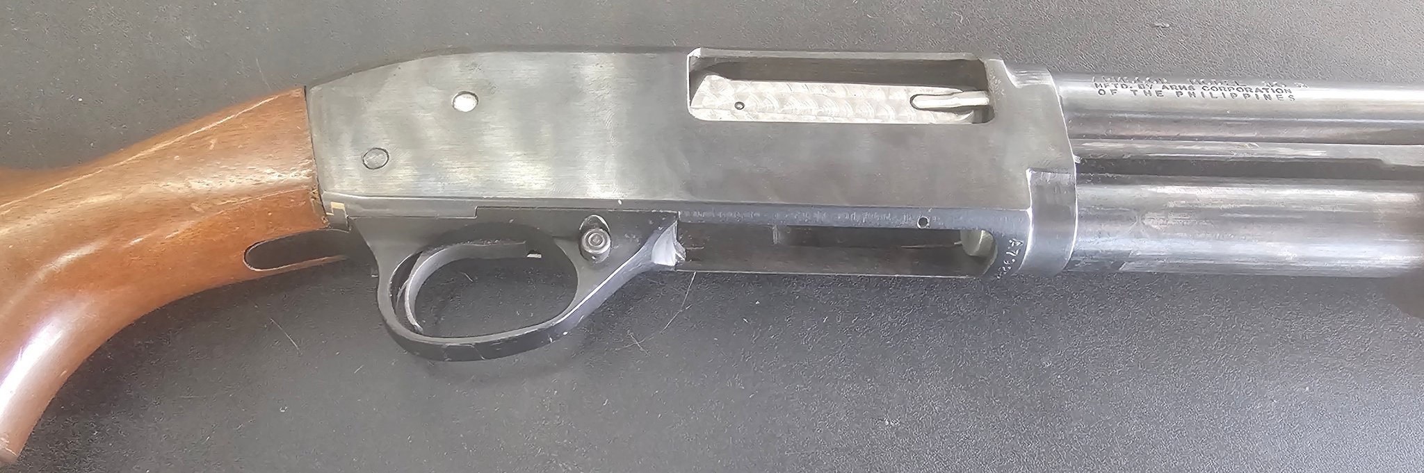 Armscor 30r