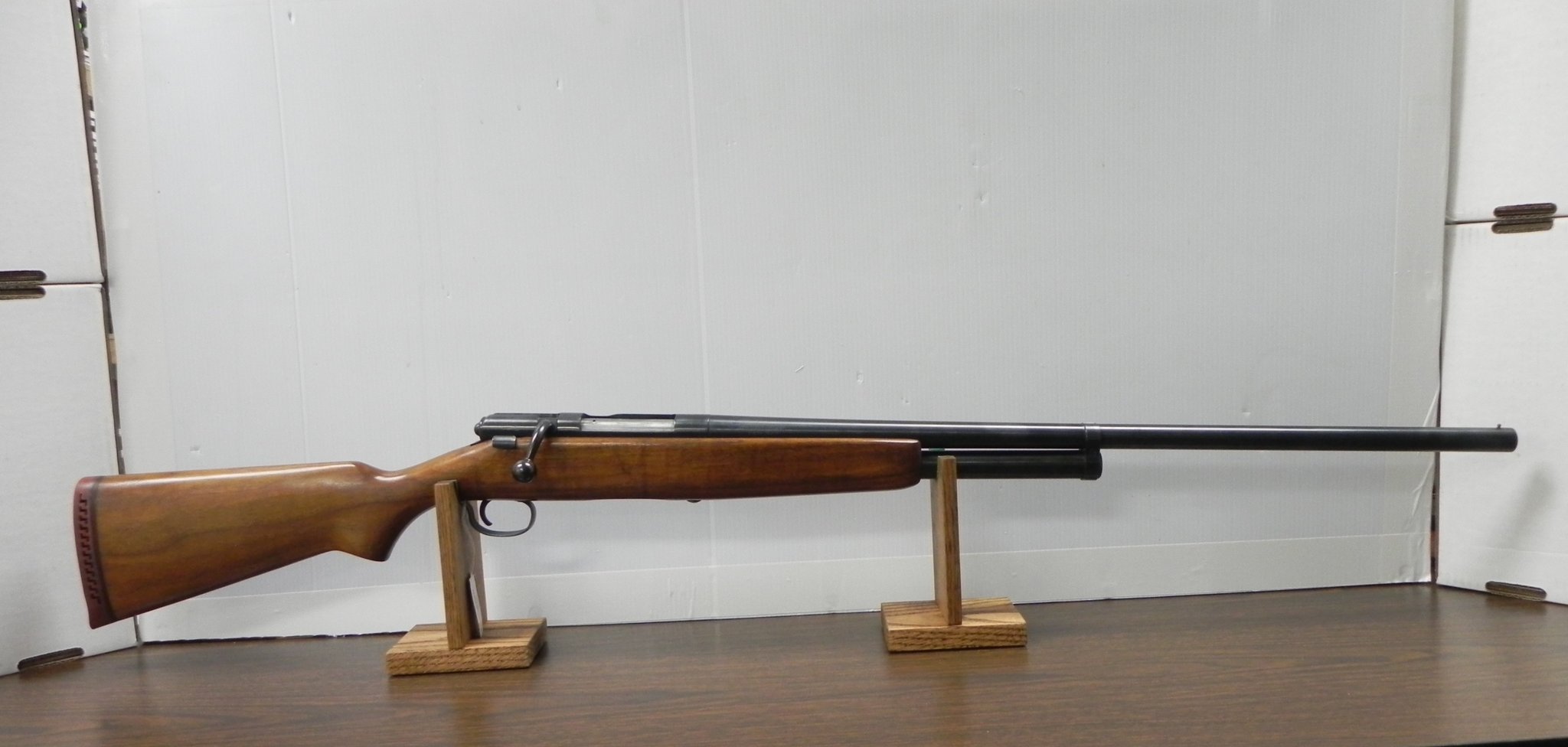 Bolt Action Sears & Roebuck