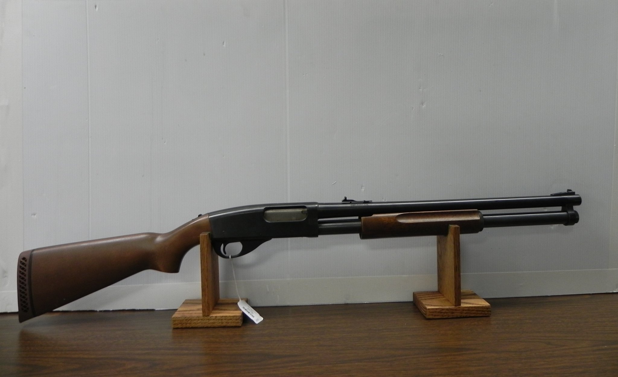 Smith & Wesson 916a