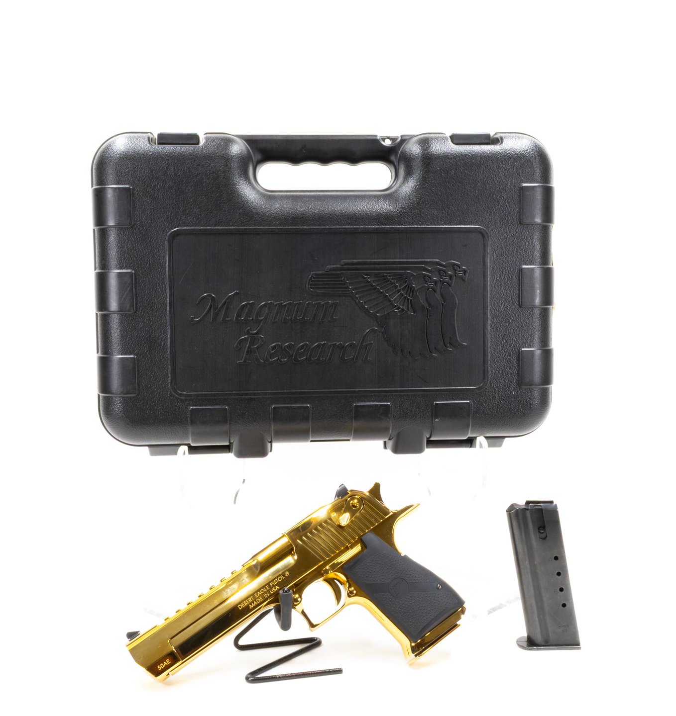 Magnum Research Mark Xix Desert Eagle