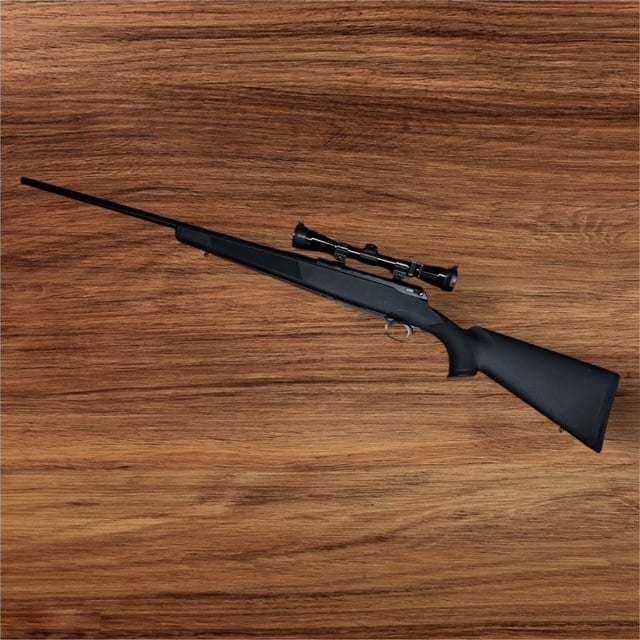 Sig Sauer Shr 970