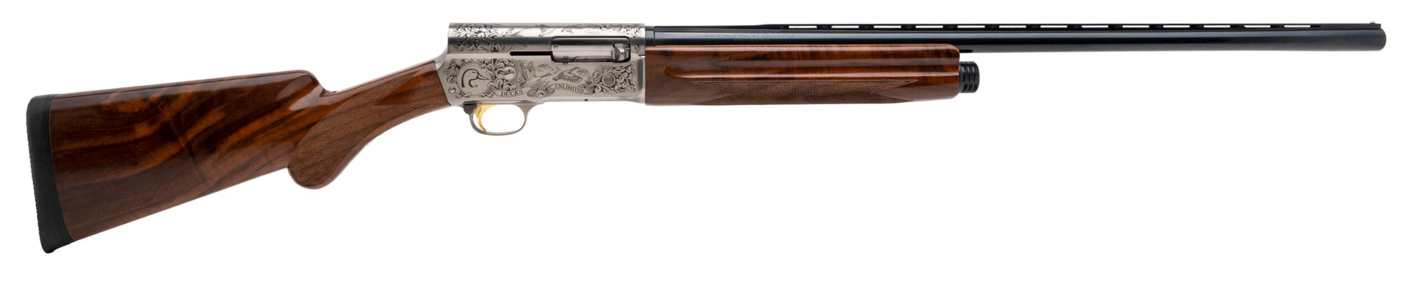 Browning Auto 5 Sweet Sixteen Ducks Unlimited