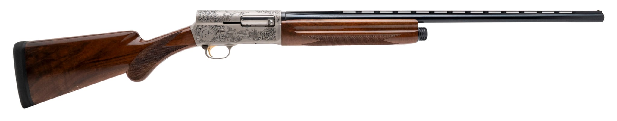 Browning Auto 5 Light Twenty Ducks Unlimited