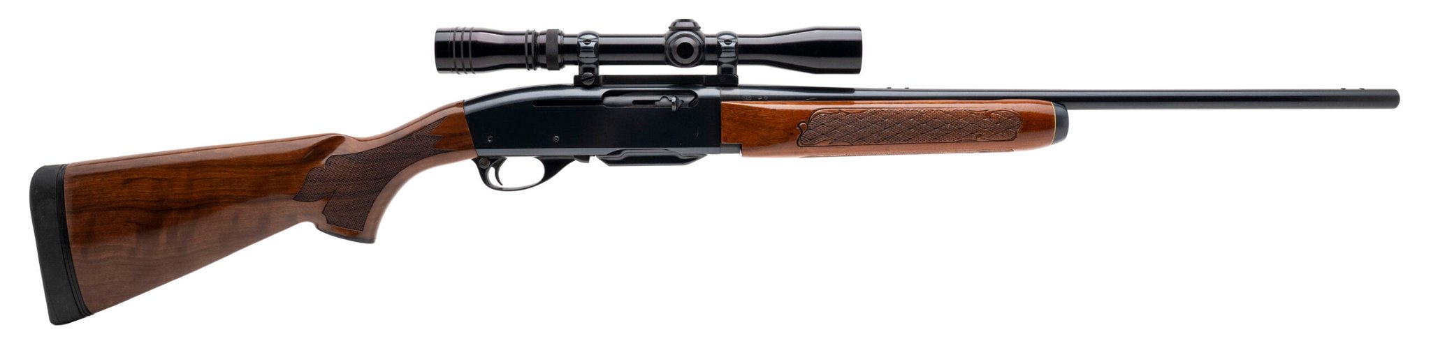 Remington Woodsmaster Model 742
