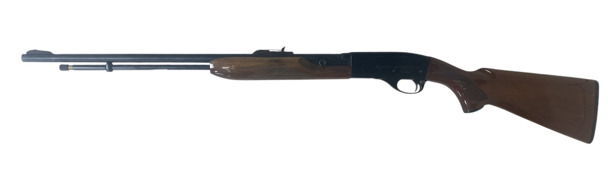 Remington Speedmaster 552 Bdl