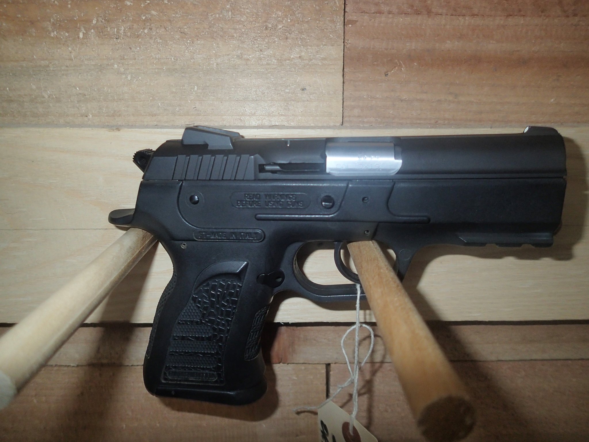 ECOM00452794 TANFOGLIO Witness ECOM00452794 545546