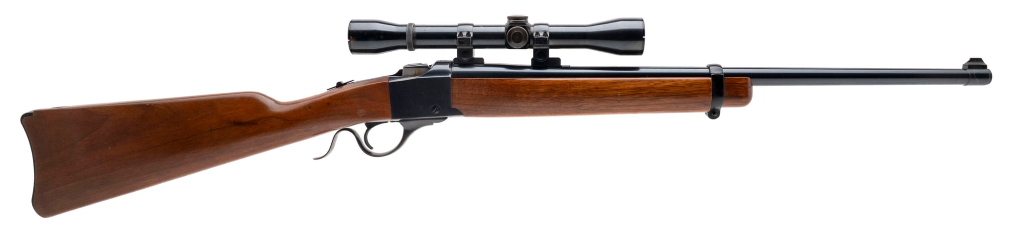 Ruger No.3 Bicentennial Anniversary
