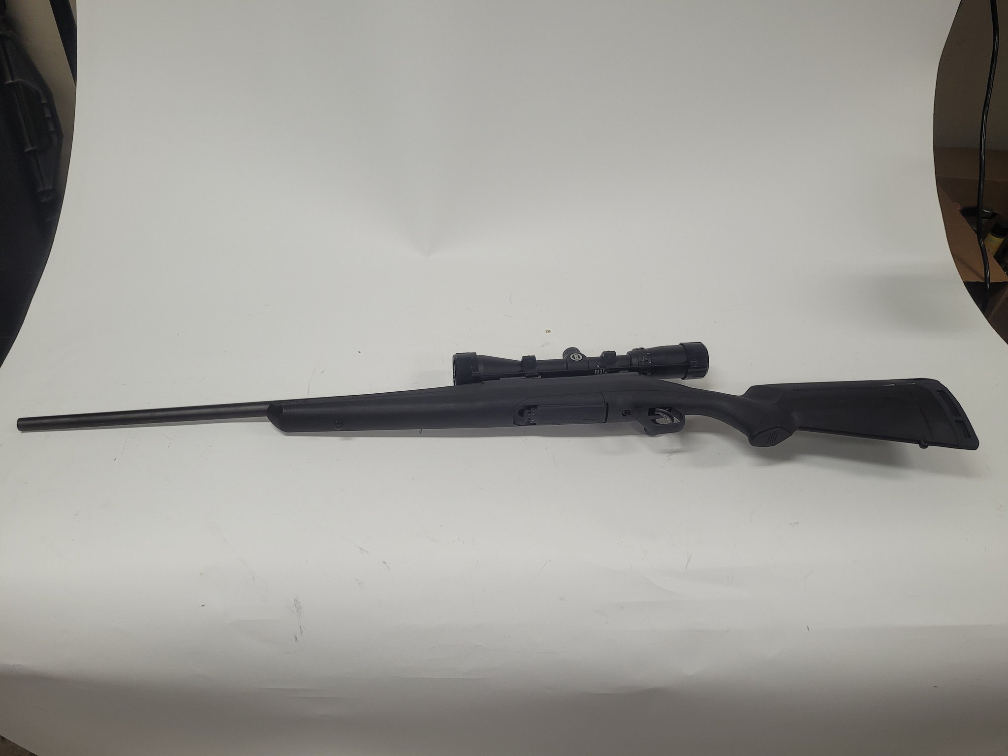 Savage Arms Axis 2