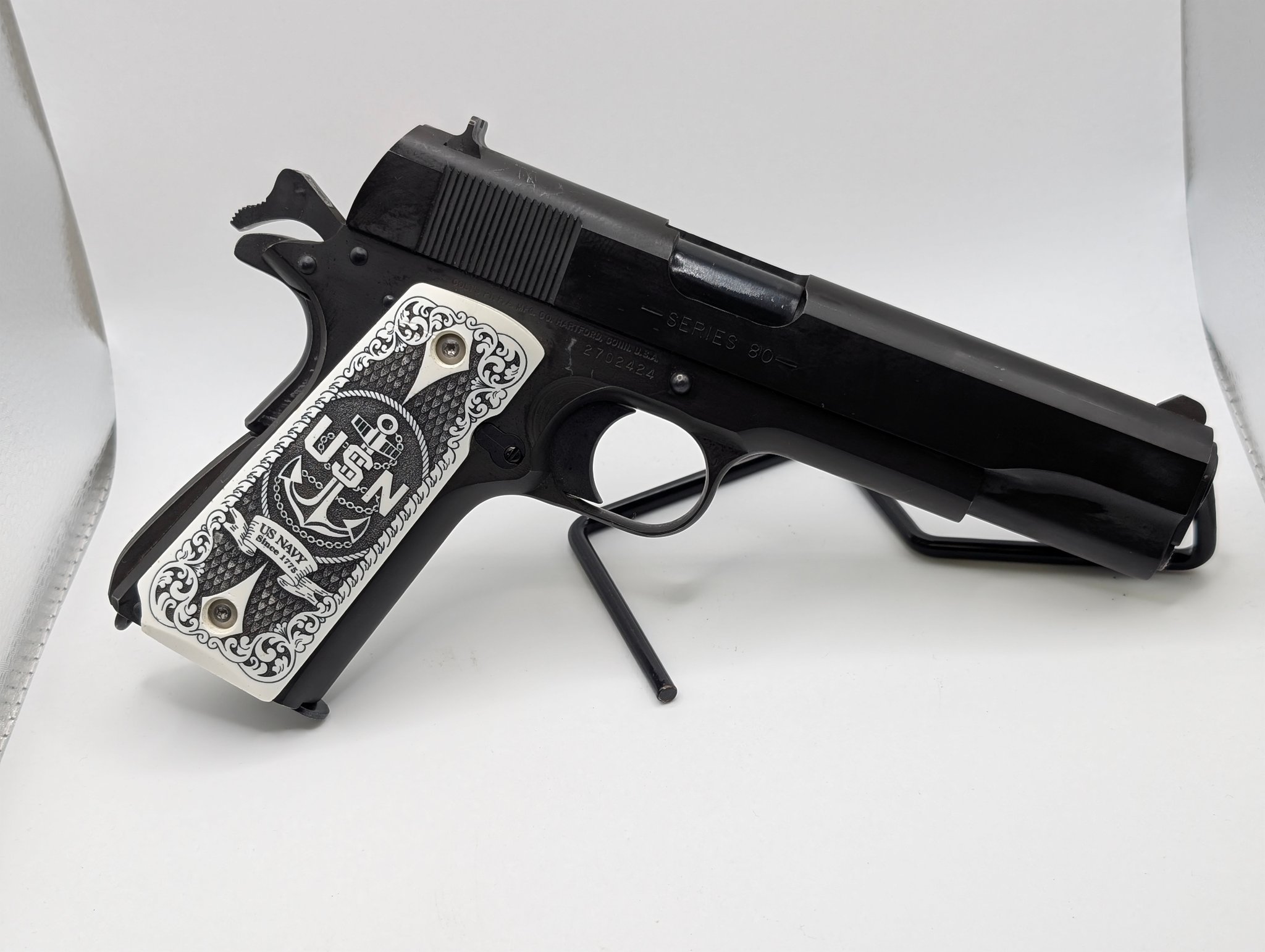 Colt M1911a1