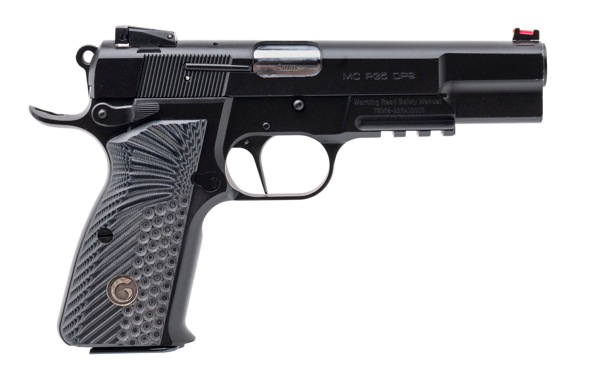 Girsan Eaa Corp Mcp35 Ops