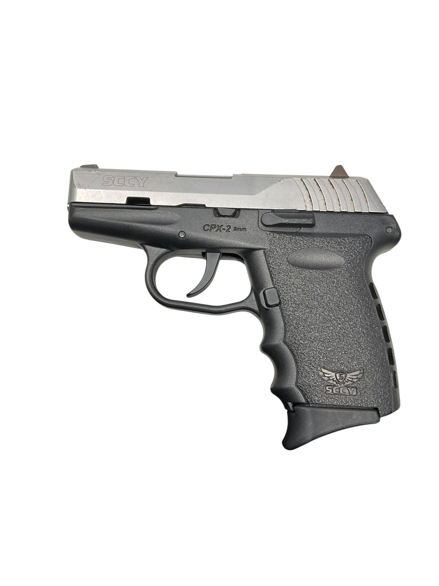 Sccy Cpx-2