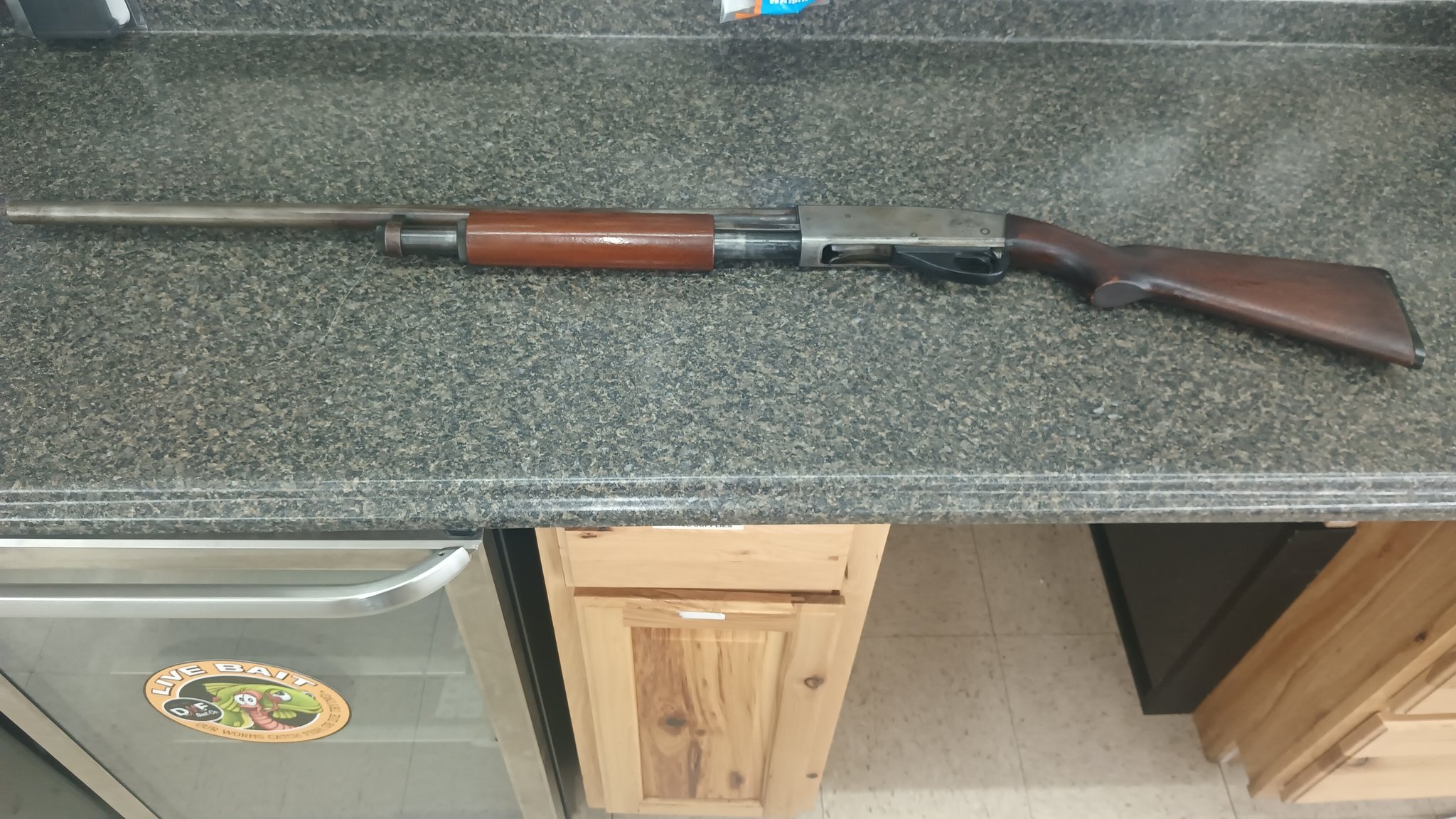 Smith & Wesson 916-a