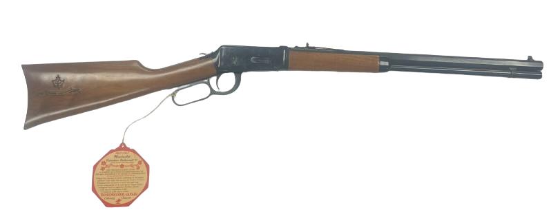Winchester Canadian Centennial 67 Model 94