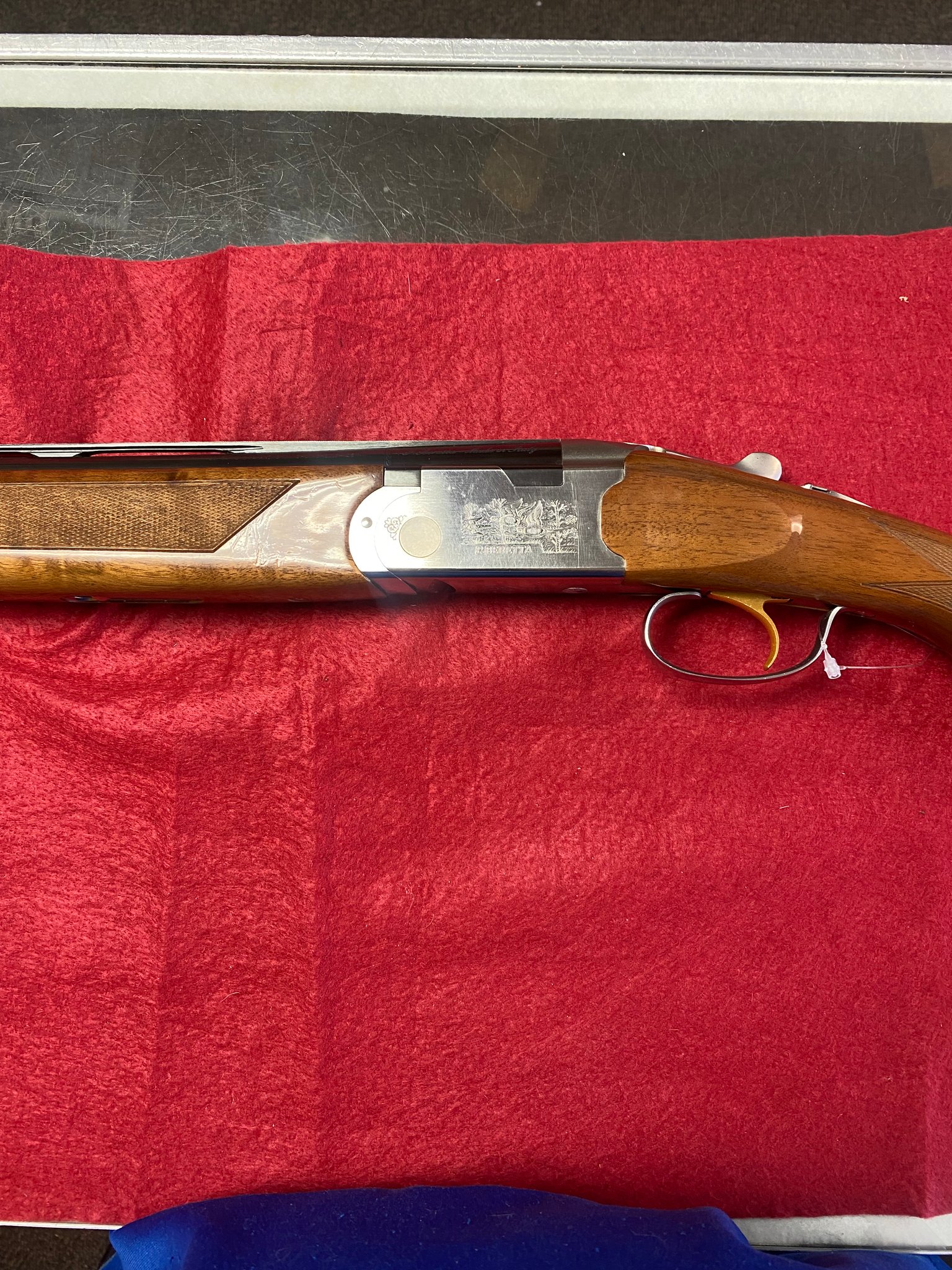 Beretta 686