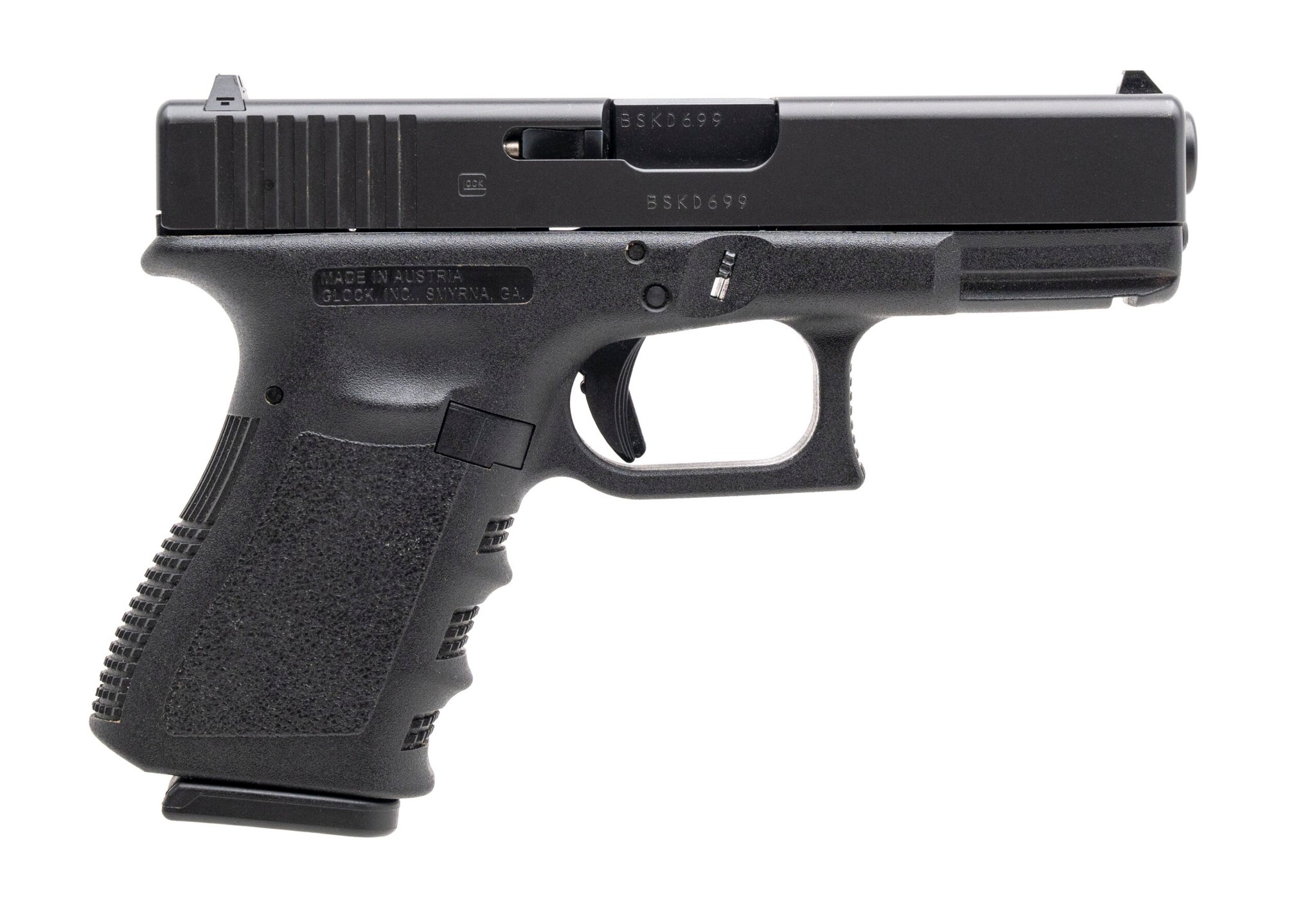 GLOCK G19 Gen 3