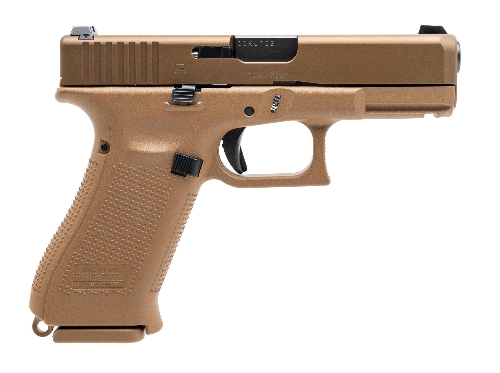 Glock G19x