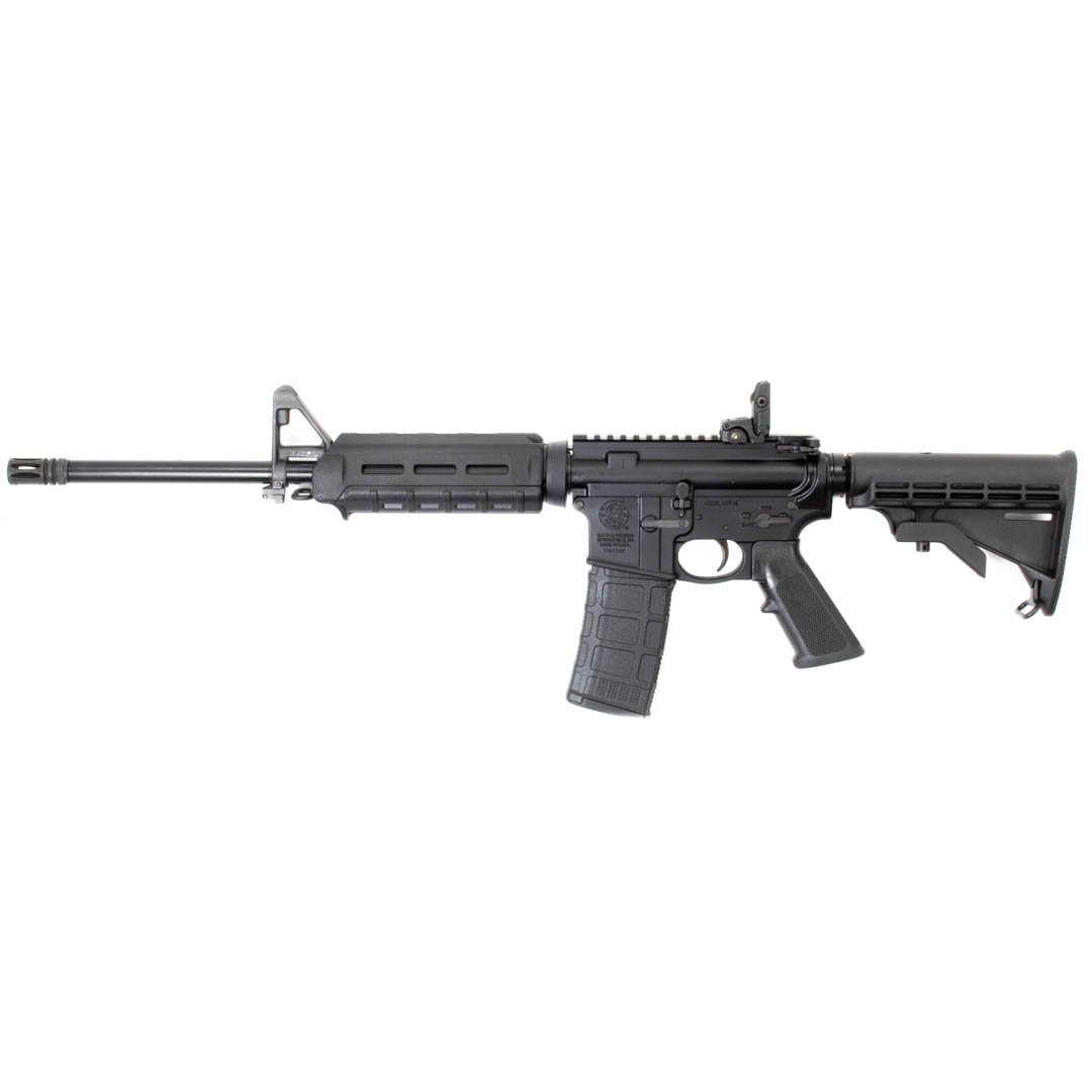Smith & Wesson M&p15 Sport Ii