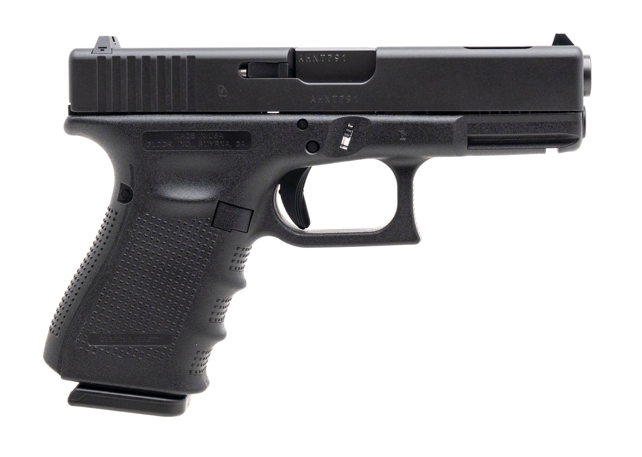 Glock G19c Gen 4
