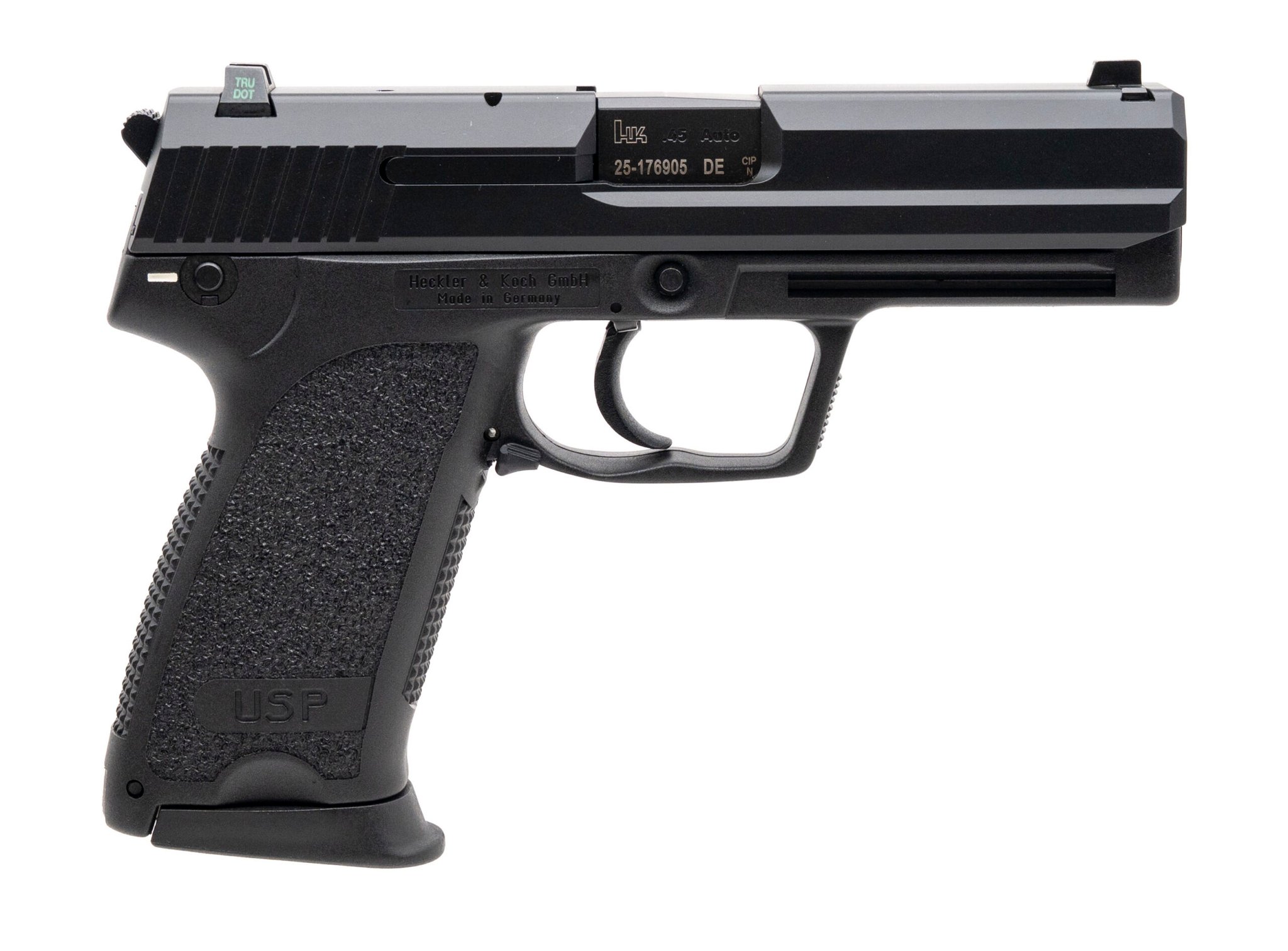 Heckler & Koch Usp V1