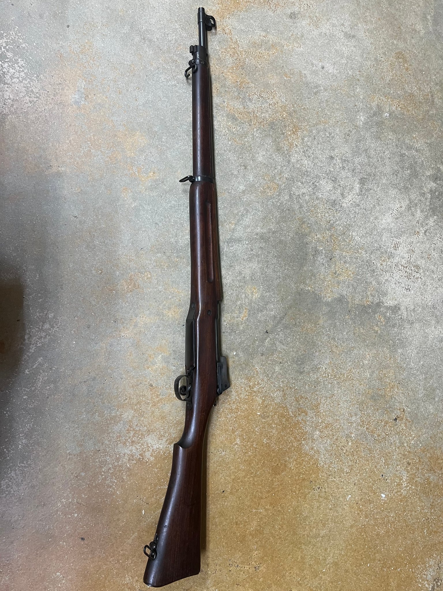 Remington 1917