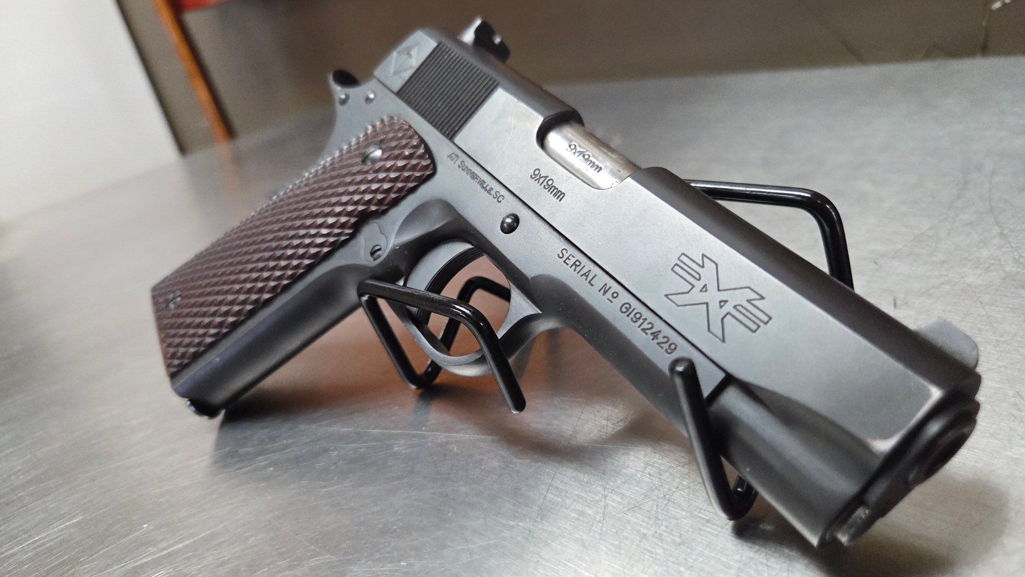 Ati M1911 A1