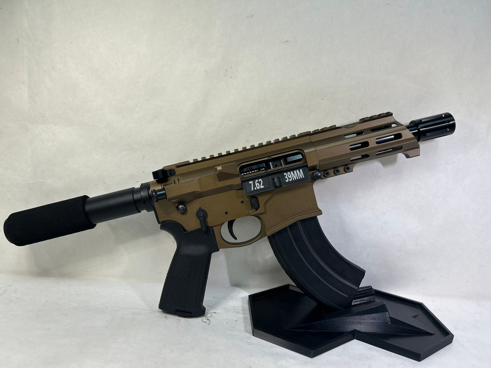ABC Rifle Company Abc-15z ECOM00452909 545678