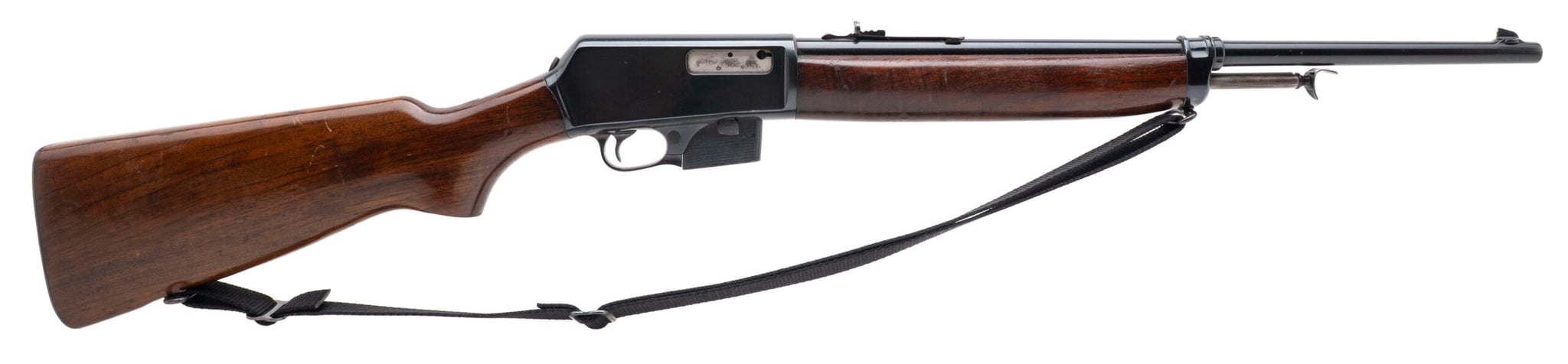 Winchester Model 07