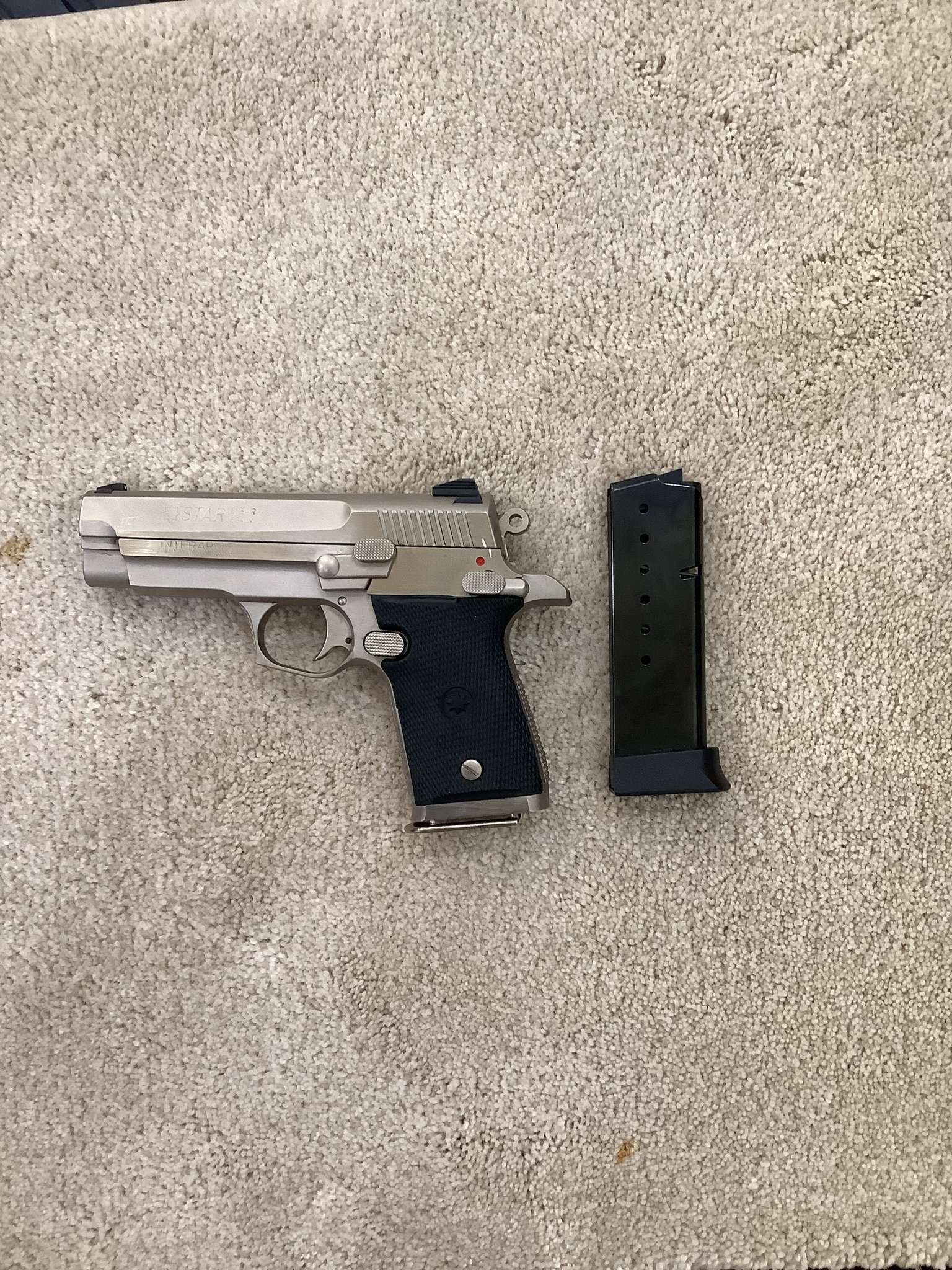 INTERARMS Firestar ECOM00452926 545696