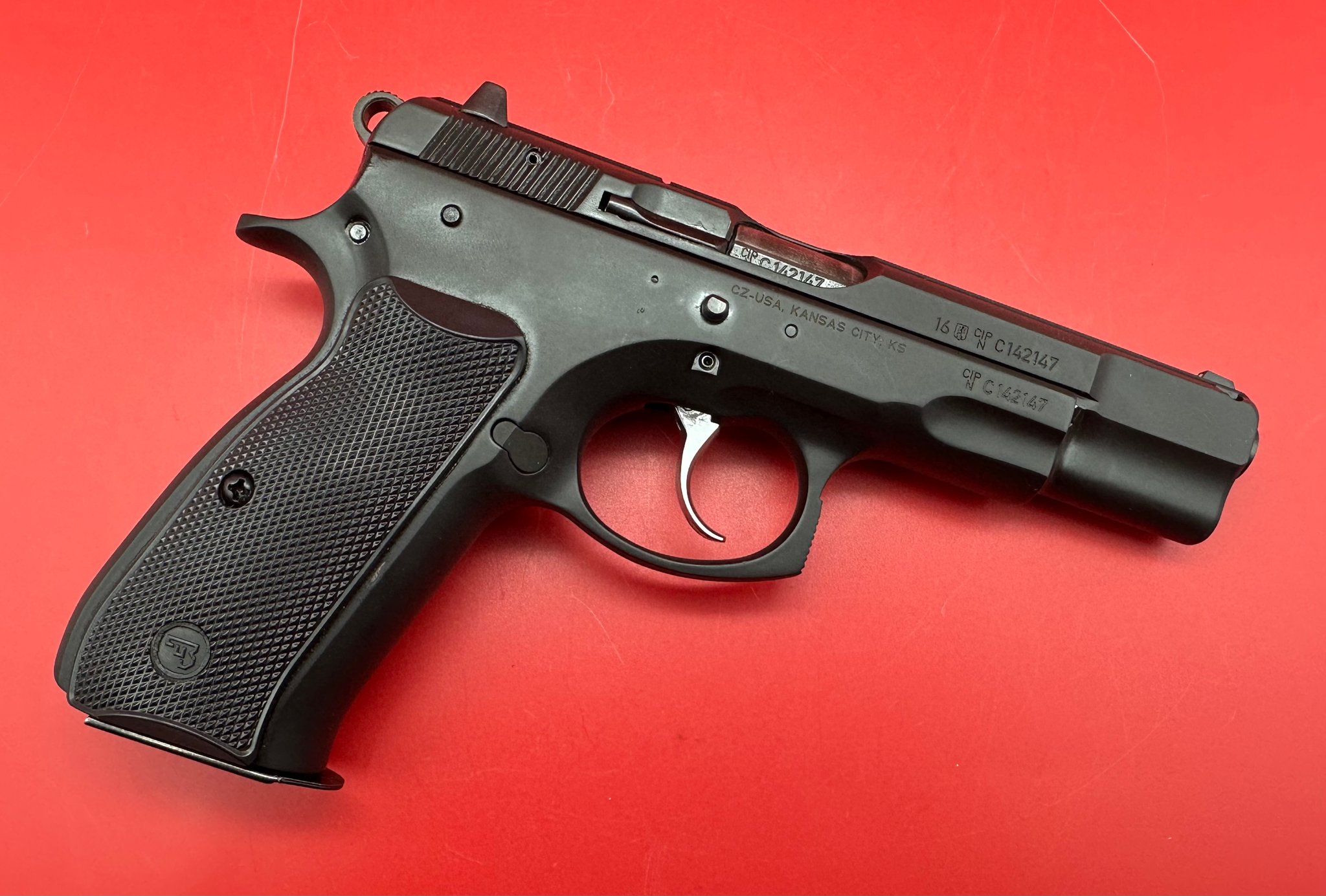 Cz 75b
