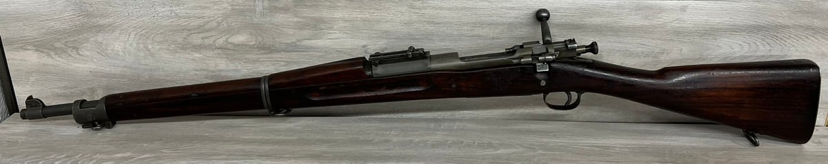 Rock Island Armory 1903 M/96