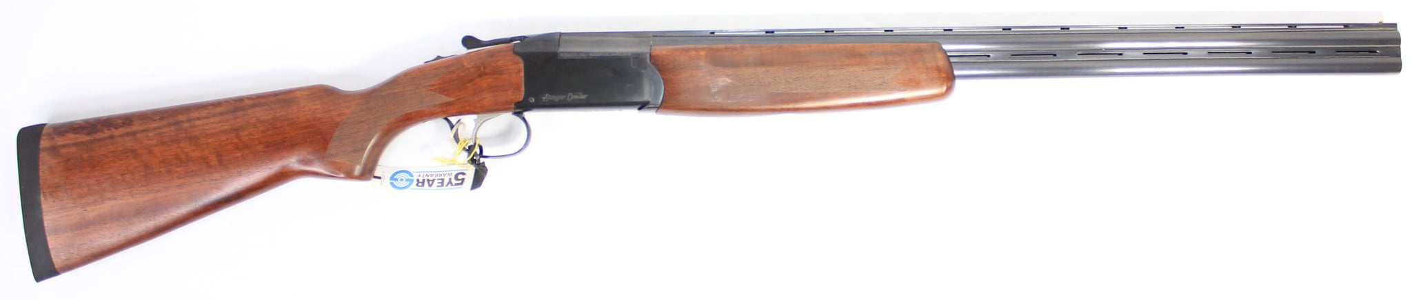Stoeger Condor I 28ga 26" Barrel Blued 2-chokes O/u Shotgun
